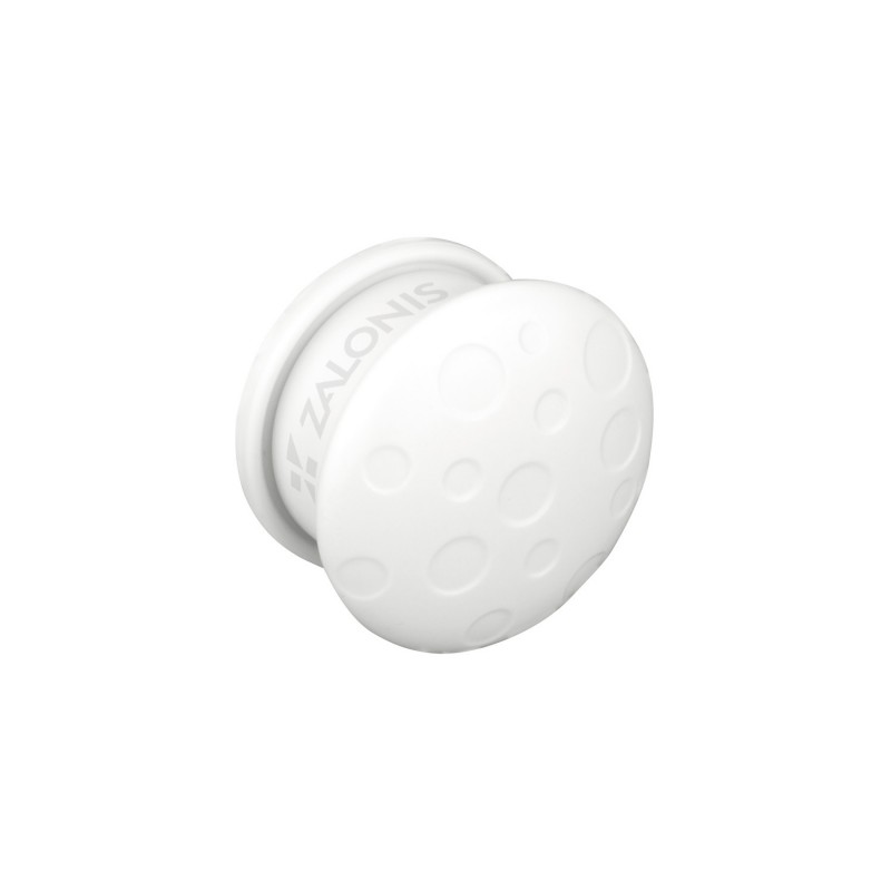 MAGNET OPENER WITH HOLDER / WHITE