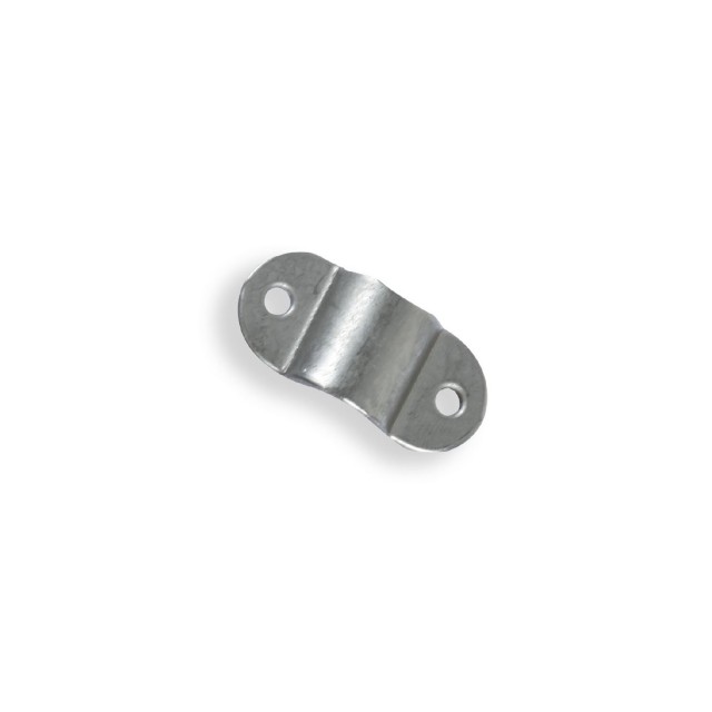 SADDLE FOR ESPAGNOLETTE LOCK