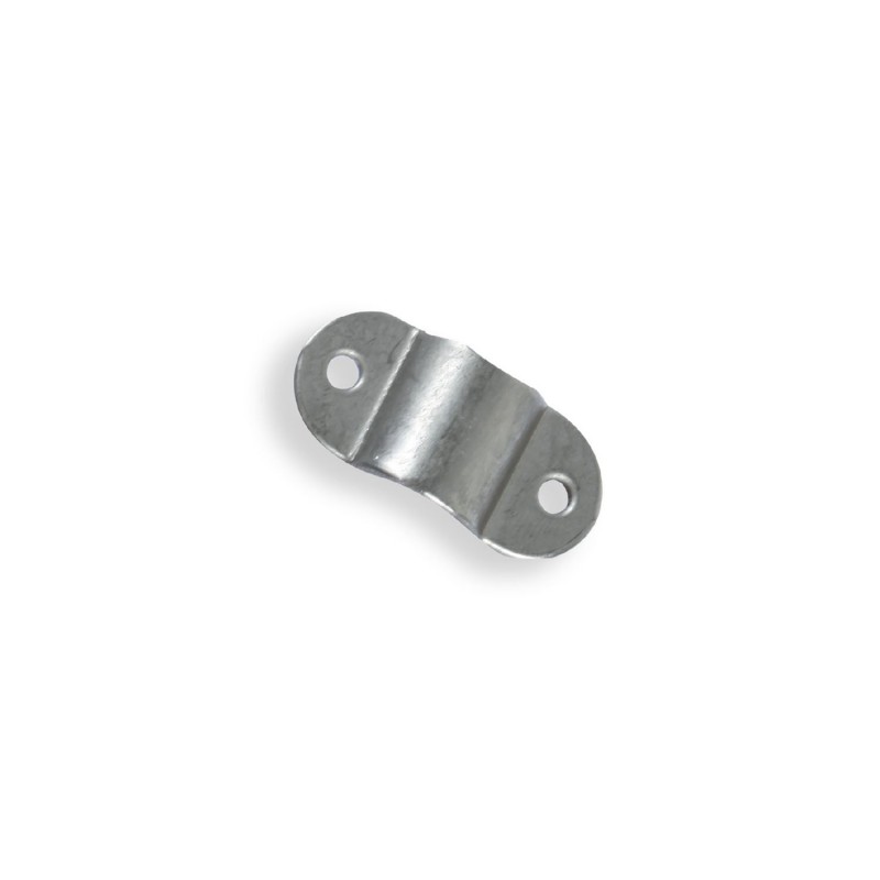 SADDLE FOR ESPAGNOLETTE LOCK