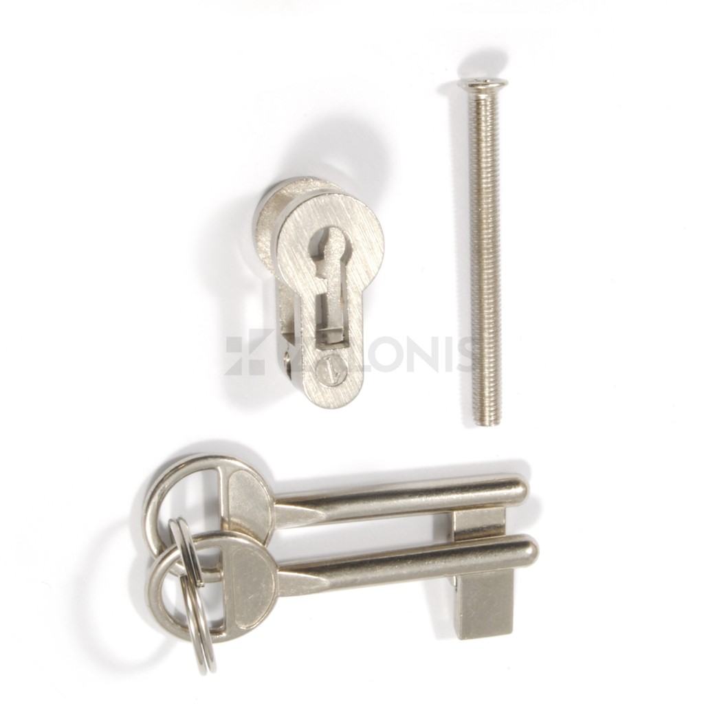 ACCESSORIES FOR LOCKS