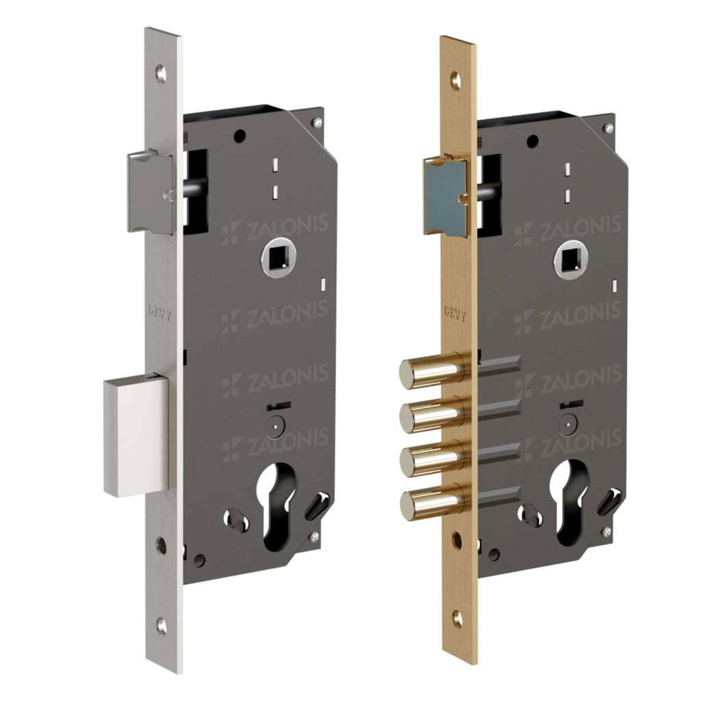 SECURITY MORTISE DOOR LOCKS
