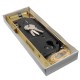 SECURITY MORTISE DOOR LOCK GEVY / SQ-SQ / MAT GOLD SECURITY MORTISE DOOR LOCK GEVY / SQ-SQ / MAT GOLD SECURITY MORTISE DOOR LOCKS