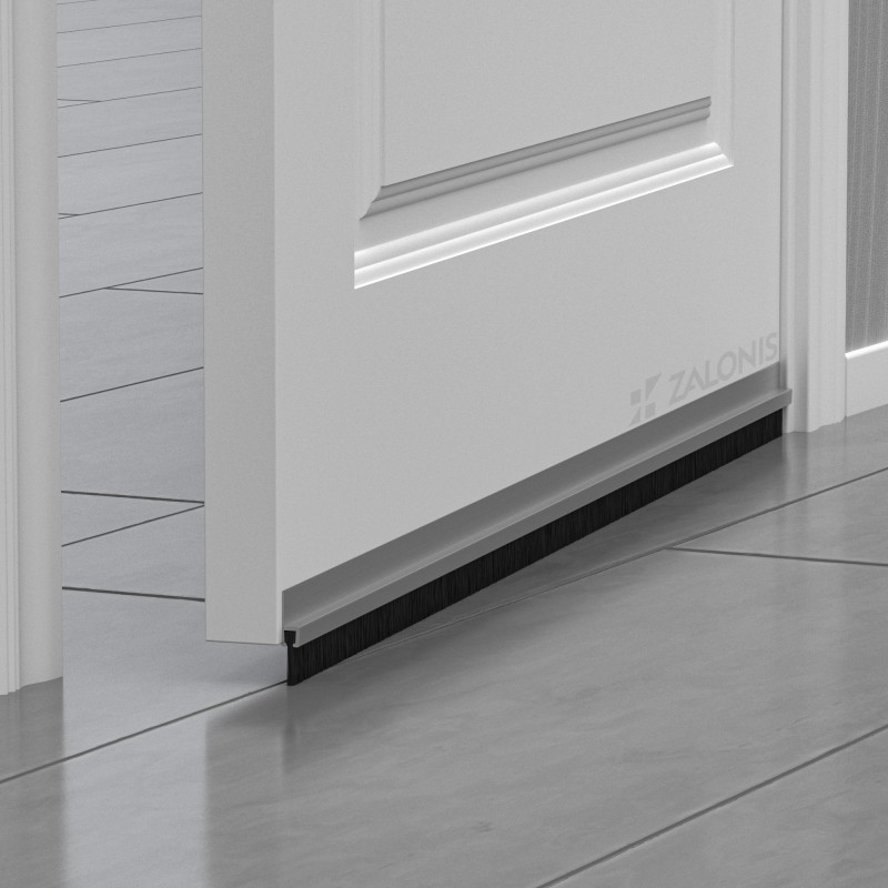 ΠΡΟΦΙΛ-h ΓΙΑ ΒΟΥΡΤΣΑΚΙ ΣΚΛΗΡΟ / ΑΛΟΥΜΙΝΙΟ ΑΒΑΦΟ