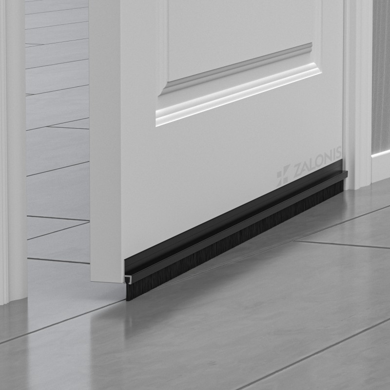 ΠΡΟΦΙΛ-h ΓΙΑ ΒΟΥΡΤΣΑΚΙ ΣΚΛΗΡΟ / ΜΑΥΡΟ