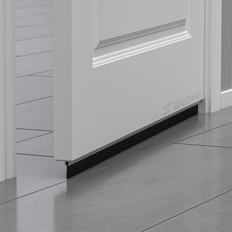 ΠΡΟΦΙΛ-F ΓΙΑ ΒΟΥΡΤΣΑΚΙ ΣΚΛΗΡΟ / ΑΛΟΥΜΙΝΙΟ ΑΒΑΦΟ