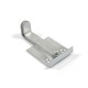 FOLDING WINDOW HOLDER / GALVANIZED