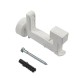 FOLDING WINDOW AUTOMATED HOLDER / WHITE FOLDING WINDOW HOLDERS