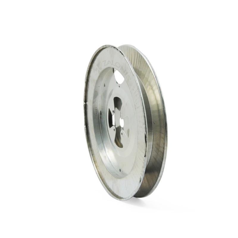 WINDOW ROLLING SHUTTER DISK FOR STRAP 6M