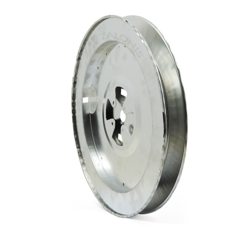 WINDOW ROLLING SHUTTER DISK FOR STRAP 8M
