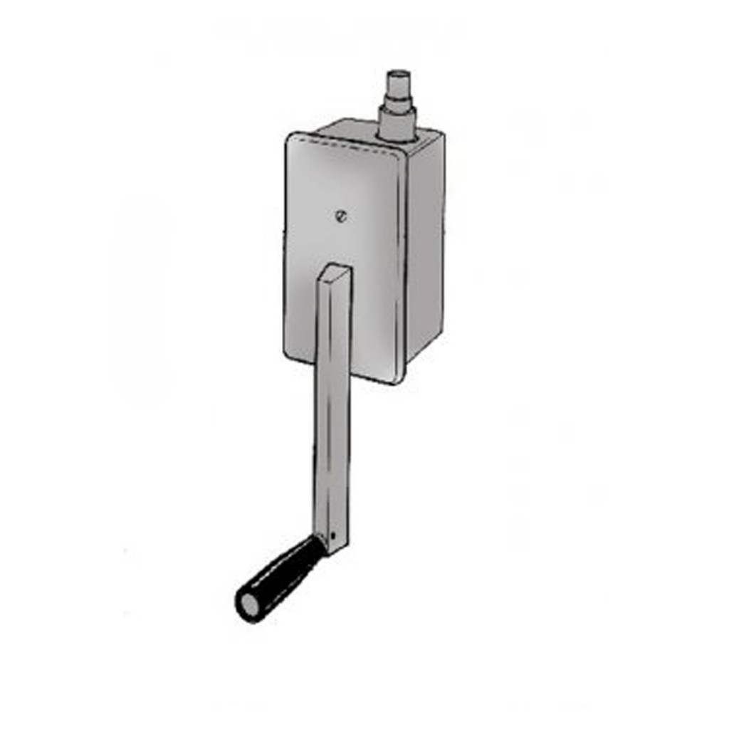 WINDOW WOODEN ROLLING SHUTTER MECHANISM WITH WIRE ROPE