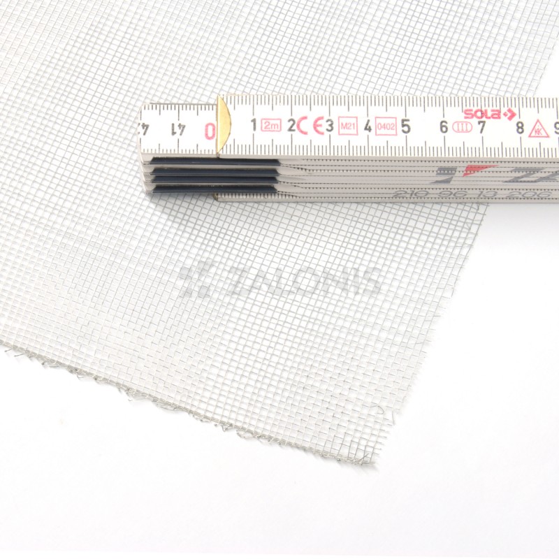 MOSQUITO NET / 150cm / GALVANIZED