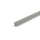 WINDOW BRUSH SEAL / 6.7x6 mm / GRAY WINDOW BRUSH SEALS