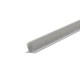 WINDOW BRUSH SEAL / 6.7x8 mm / GRAY WINDOW BRUSH SEALS