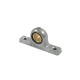 BEARING FOR ROLLING SHUTTER 