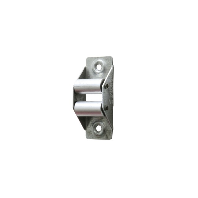 STRAP GUIDE / 22mm / GALVANIZED