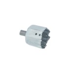 BLIND STEEL FERRULE / 42 mm