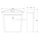 LETTERBOX ULTRA / STAINLESS STEEL LETTERBOXES
