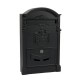 LETTERBOX IMPERIAL / BLACK LETTERBOXES