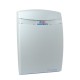LETTERBOX m.002 GALAXY ABS / MATT WHITE