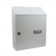 LETTERBOX KIT m.007 / MAT WHITE LETTERBOXES