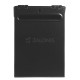 LETTERBOX BUZON MINI / BLACK LETTERBOXES