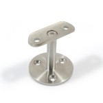 ΚΑΘΕΤΟ ΣΤΗΡΙΓΜΑ ΚΟΥΠΑΣΤΗΣ Φ.35-50 mm / Υ. 6cm / INOX 304