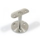 ΚΑΘΕΤΟ ΣΤΗΡΙΓΜΑ ΚΟΥΠΑΣΤΗΣ Φ.35-50 mm / Υ. 6cm / INOX 304