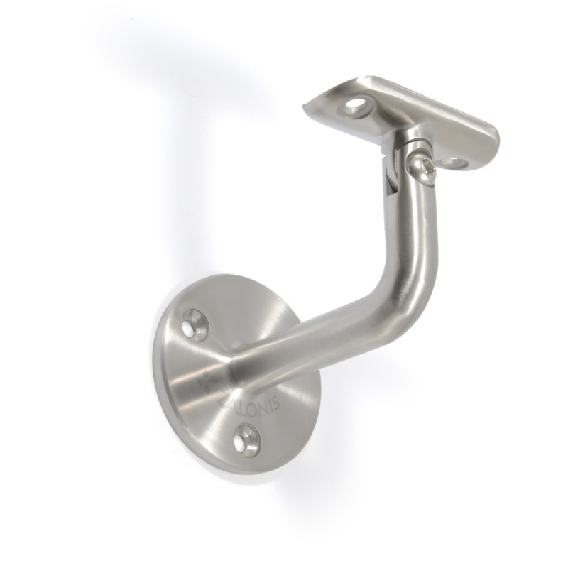 ΣΠΑΣΤΟ ΣΤΗΡΙΓΜΑ ΚΟΥΠΑΣΤΗΣ Φ.35-50 mm / INOX 304 ΑΝΟΞΕΙΔΩΤΑ ΚΑΓΚΕΛΑ ΚΑΙ ΚΟΥΠΑΣΤΕΣ