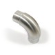ΣΥΝΔΕΣΜΟΣ ΓΩΝΙΑ ΓΙΑ ΣΩΛΗΝΑ Φ.42.4x2 mm ΕΞΩΤΕΡΙΚΗ / INOX 304