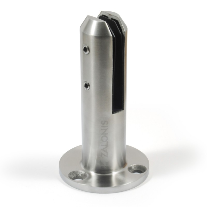 ΣΤΗΡΙΓΜΑ ΔΑΠΕΔΟΥ ΤΖΑΜΙΟΥ / INOX 304
