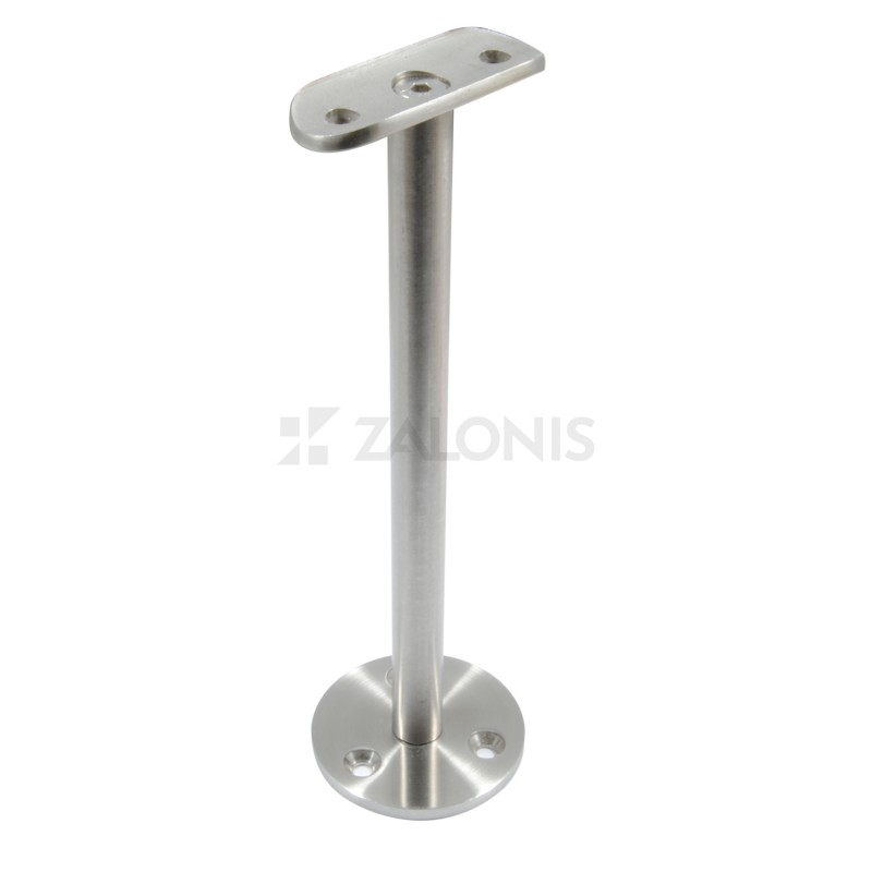 ΚΑΘΕΤΟ ΣΤΗΡΙΓΜΑ ΚΟΥΠΑΣΤΗΣ Φ.35-50 mm / Υ. 10-15-20cm / INOX 304