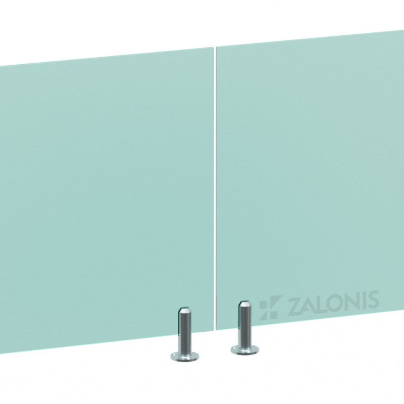 ΣΤΗΡΙΓΜΑ ΔΑΠΕΔΟΥ ΤΖΑΜΙΟΥ / INOX 304