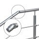 ΣΠΑΣΤΟΣ ΣΥΝΔΕΣΜΟΣ ΓΙΑ ΣΩΛΗΝΑ Φ.42.4x2 mm ΕΞΩΤΕΡΙΚΗ / INOX 316 ΣΠΑΣΤΟΣ ΣΥΝΔΕΣΜΟΣ ΓΙΑ ΣΩΛΗΝΑ Φ.42.4x2 mm ΕΞΩΤΕΡΙΚΗ / INOX 316