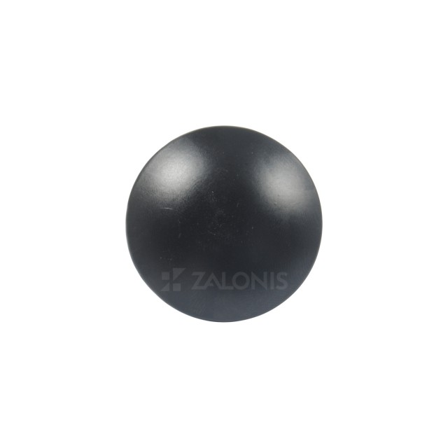 ΚΑΜΠΑΡΑΣ 1 Φ.40 mm / ΜΑΥΡΟ
