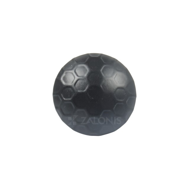 ΚΑΜΠΑΡΑΣ 5 Φ.40 mm / ΜΑΥΡΟ