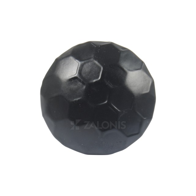 ΚΑΜΠΑΡΑΣ 5 Φ.50 mm / ΜΑΥΡΟ