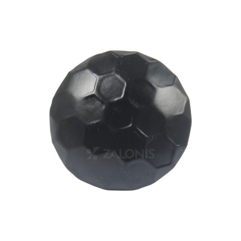 ΚΑΜΠΑΡΑΣ 5 Φ.50 mm / ΜΑΥΡΟ