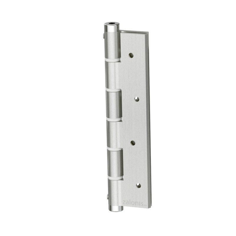 SINGLE EFFECT SPRING HINGE DOUBLE EFFECT HINGES