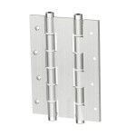 DOUBLE EFFECT SPRING HINGE
