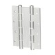 DOUBLE EFFECT SPRING HINGE