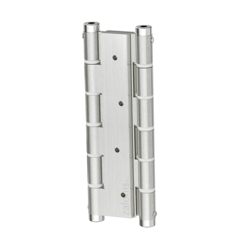DOUBLE EFFECT SPRING HINGE