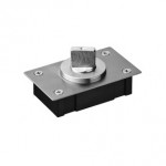 ADJUSTABLE DOOR BOTTOM PIVOT / 200Kg