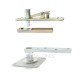 UPPER AND LOWER DOOR PIVOTS / 200kg