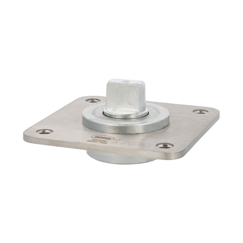 UPPER AND LOWER DOOR PIVOTS / 200kg
