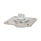 UPPER AND LOWER DOOR PIVOTS / 200kg