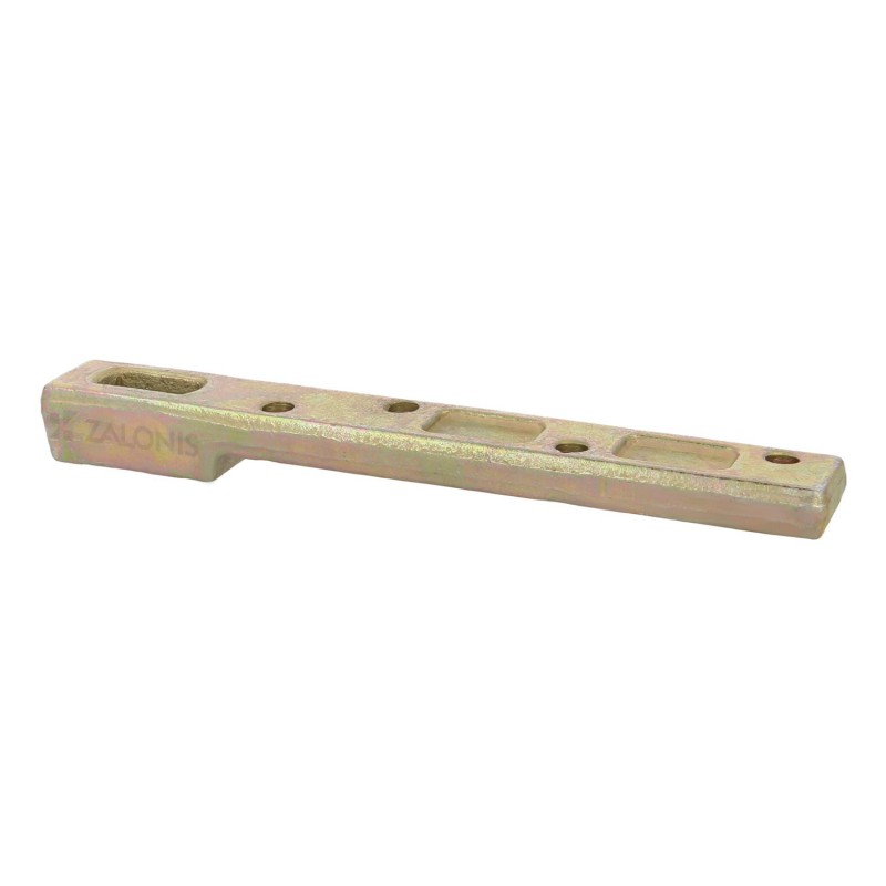 UPPER AND LOWER DOOR PIVOTS / 200kg