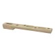 UPPER AND LOWER DOOR PIVOTS / 200kg
