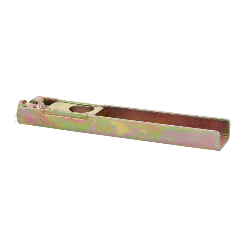 UPPER AND LOWER DOOR PIVOTS / 200kg