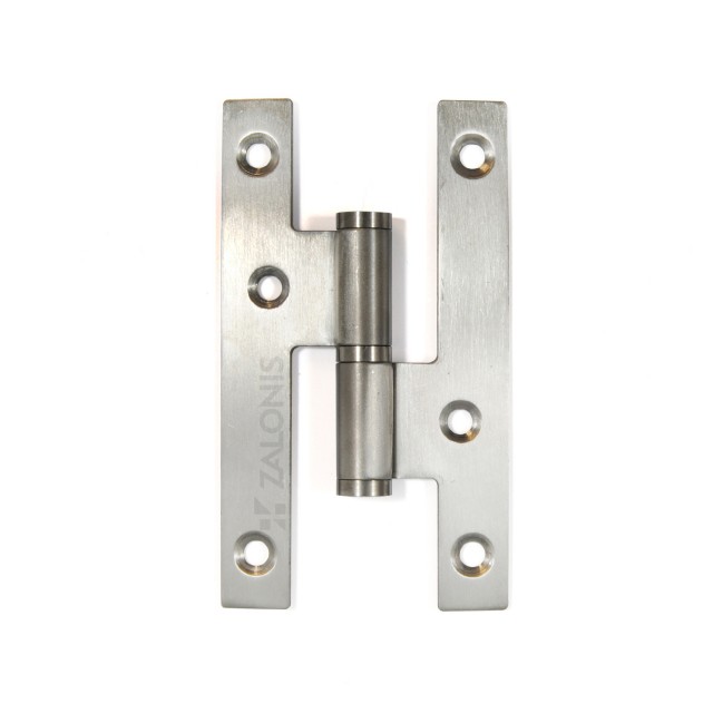 LIFT-OFF HINGE STAINLESS STEEL 304 m.231 No. 100 / RIGHT