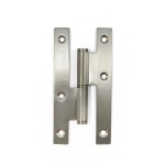 LIFT-OFF HINGE STAINLESS STEEL 304 m.231 No. 120 / LEFT